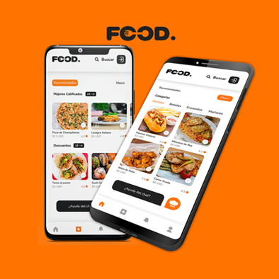 app food