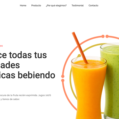 Jugo mahu