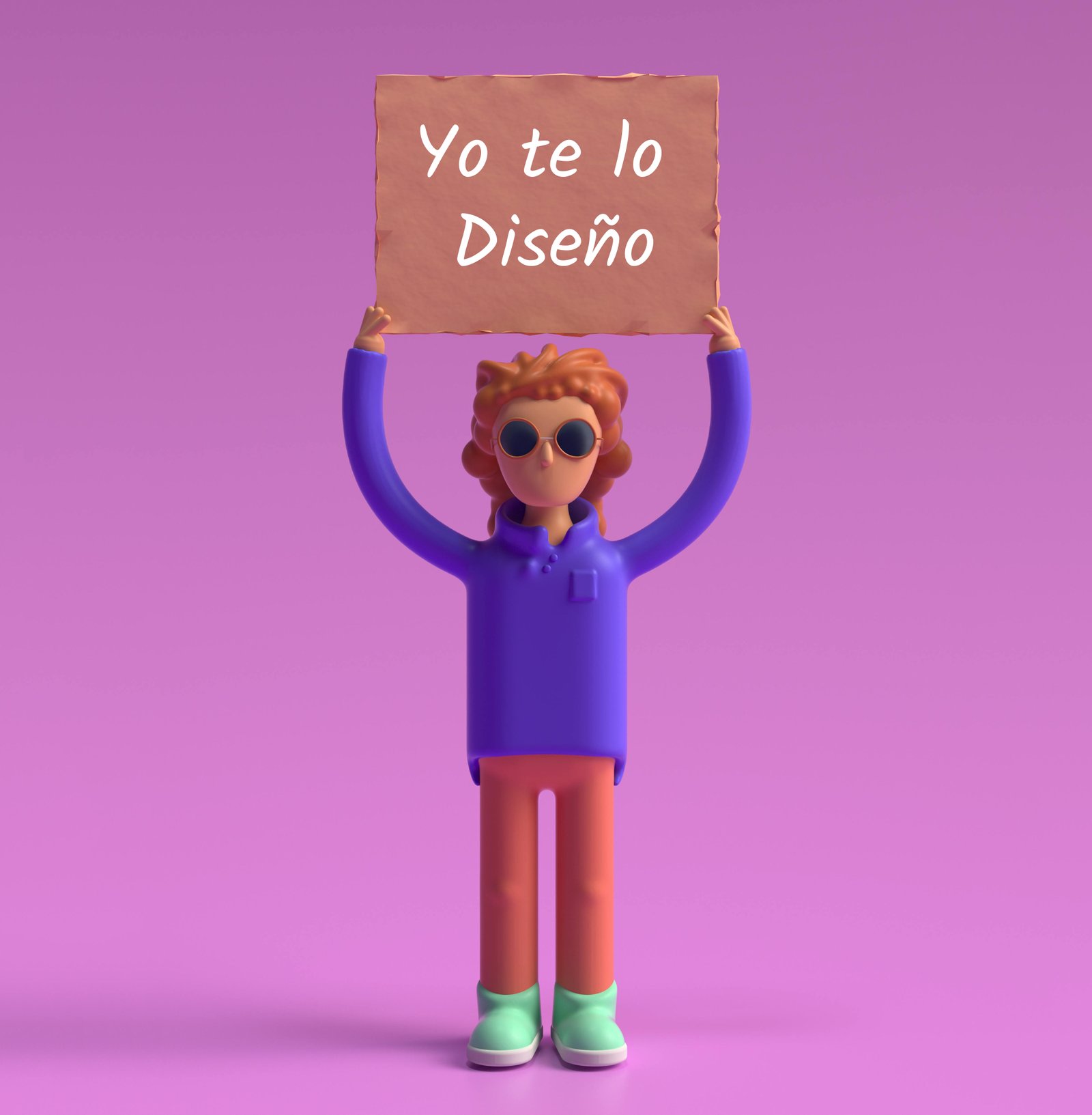 Diseño mensual